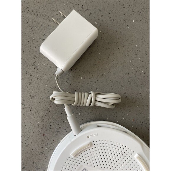 Mesh WiFi Routers, TP-Link Deco M5 White AC1300 2 Pack w/Cords - Picture 6 of 9
